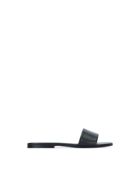 CELINE CELINE Black Easy Mules New & Authentic (Women's size:10;)