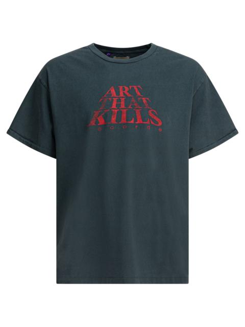 GALLERY DEPT. Gallery Dept. The Force Logo Tee