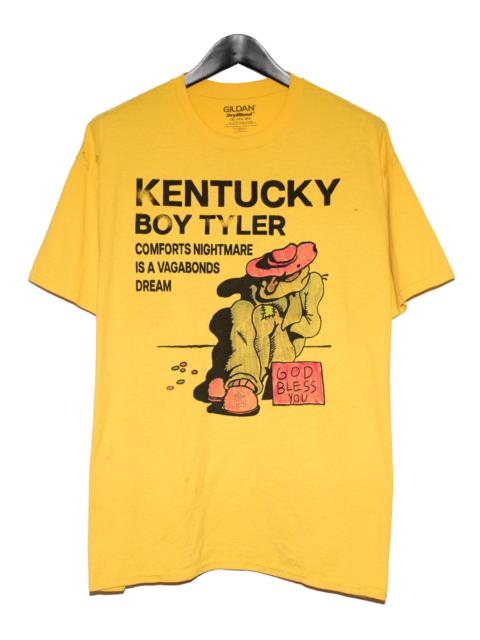 Other Designers Kentucky Boy Tyler S/S 24' Vagabond Tee