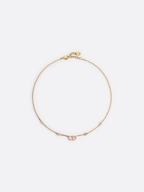 Dior Clair D Lune Necklace