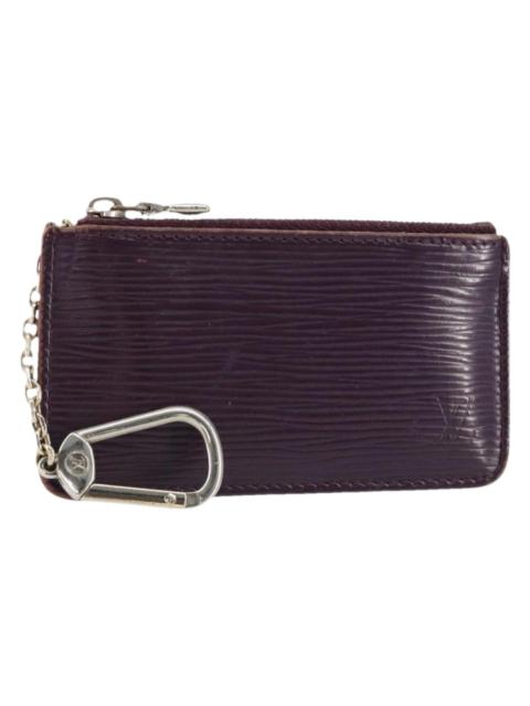 Louis Vuitton Leather purse