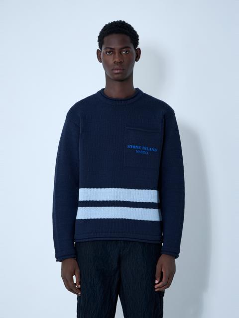 Stone Island Marina Sweater