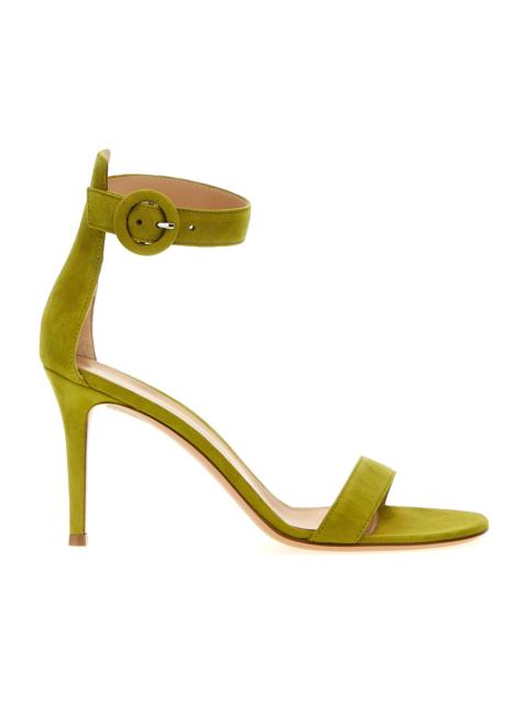 Gianvito Rossi 'portofino' Sandals