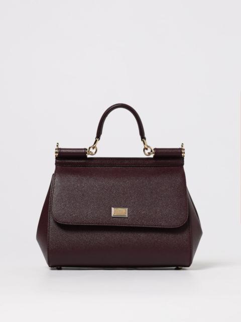 Dolce & Gabbana Shoulder bag woman Dolce & Gabbana