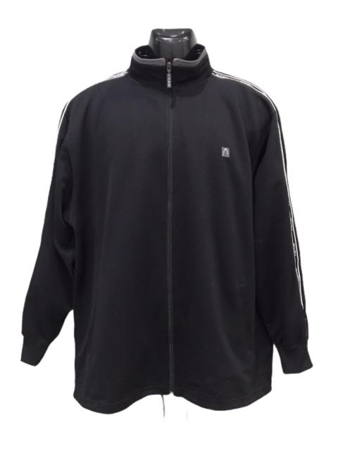 Other Designers Japanese Brand - HEAD SWEATER