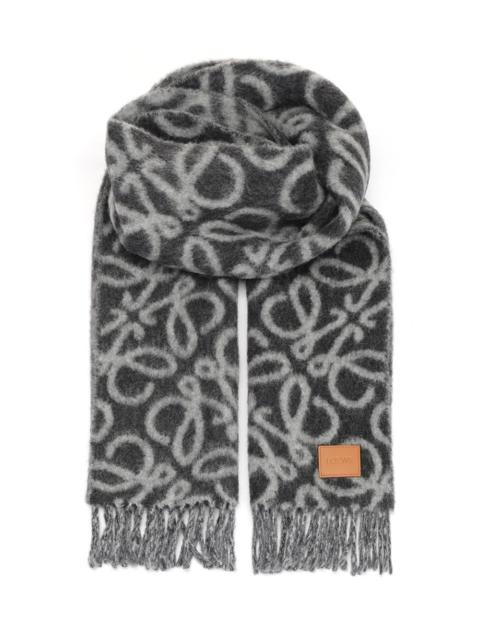 Loewe Loewe Women Scarf