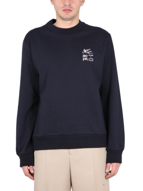 Etro Etro Men Crewneck Sweatshirt