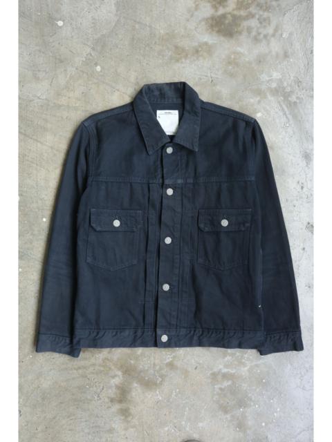 visvim Visvim - SS 101XX Jkt