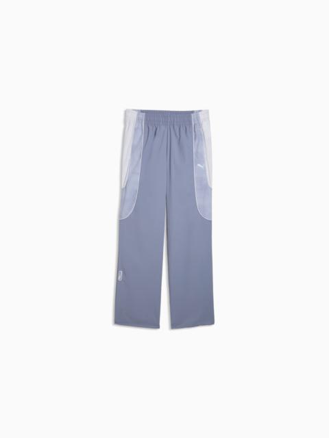PUMA PUMATECH-X Men's Relaxed Track Pants
