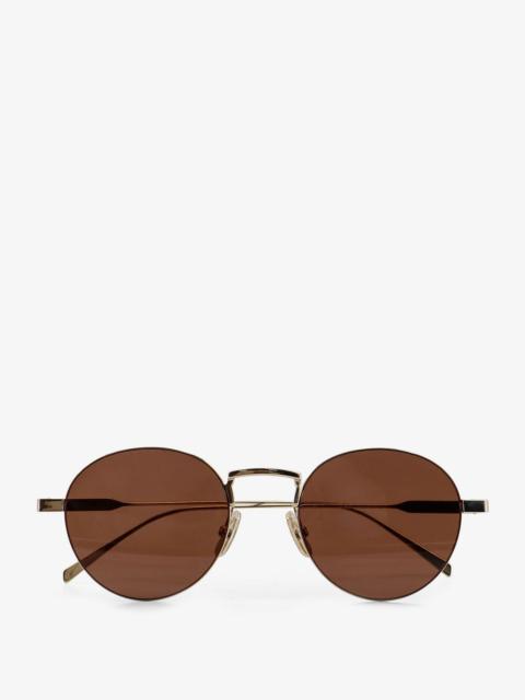 CELINE Celine Metal Sunglasses