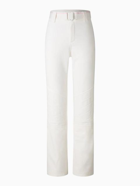 LoveShackFancy BOGNER FIRE+ICE x LoveShackFancy Zula Ski Pants