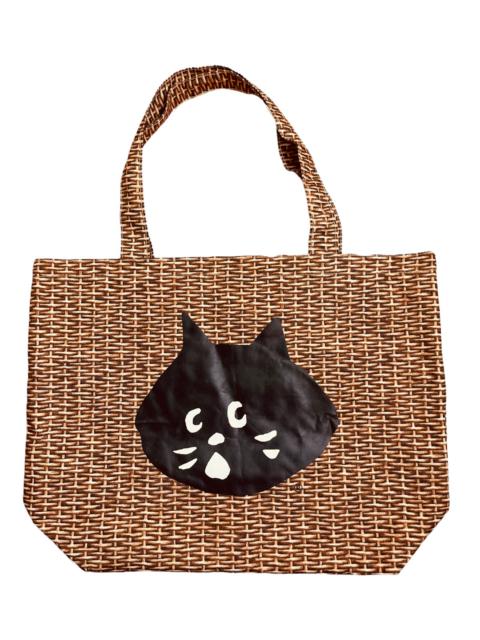 Other Designers Issey Miyake - Ne Net by Issey Miyake Tote Bag