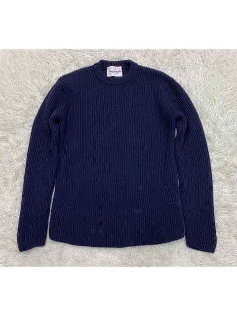 Other Designers Japanese Brand - Vincent et Mireille Sweater Pullover Made in Japan