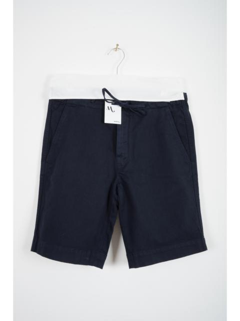 Other Designers Boglioli - Dark Blue shorts 235$