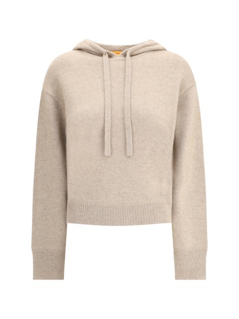 GUEST IN RESIDENCE Guest In Residence Women Cashmere Hooded Sweater