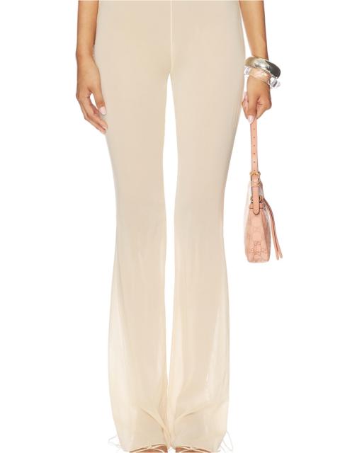 POSTER GIRL Lace Up Pant