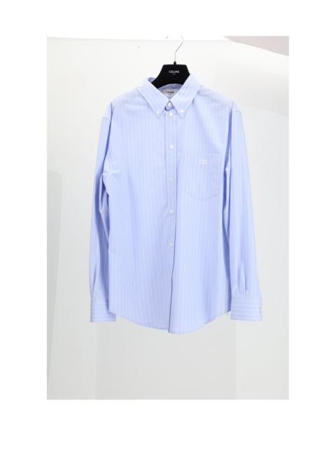 CELINE Celine Women Relaxed Shirt