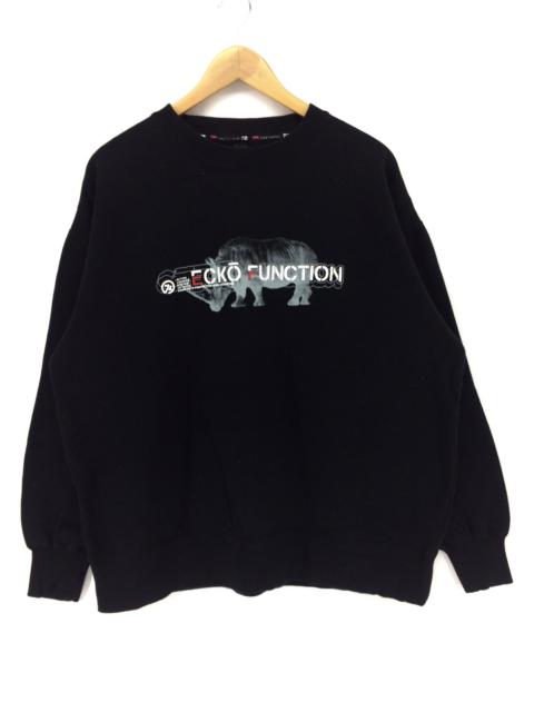 Other Designers Vintage - Vintage Ecko Sweatshirt
