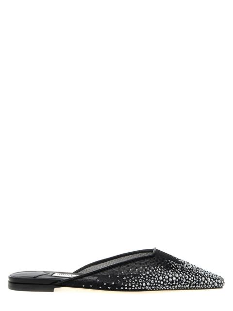 Jimmy Choo Women 'Vivi' Sabots