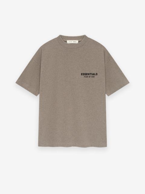 ESSENTIALS Classic Short Sleeve Tee