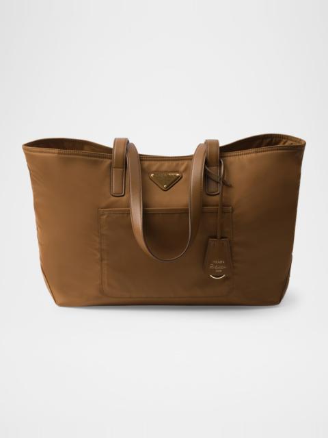 Re-Edition 1978 Re-Nylon Tote Bag