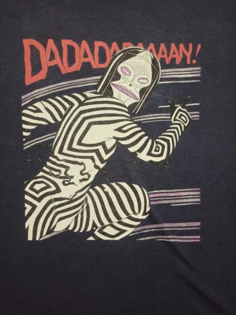 Other Designers Vintage - Vintage Anime Dadadadan Ultraman Shirt