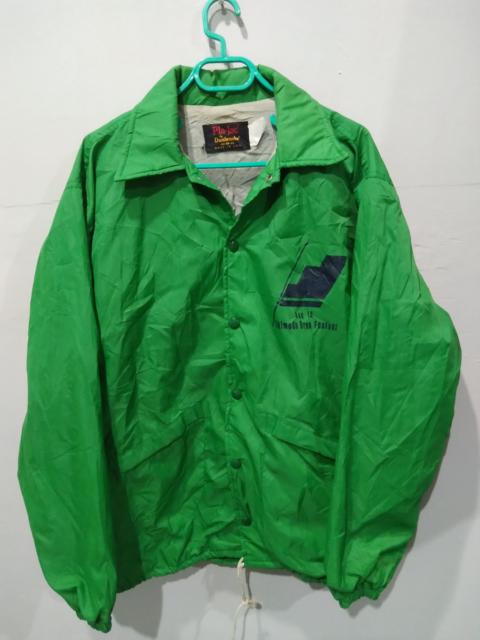 Other Designers VINTAGE SHIMODA DRUM FEST COACH JACKETS