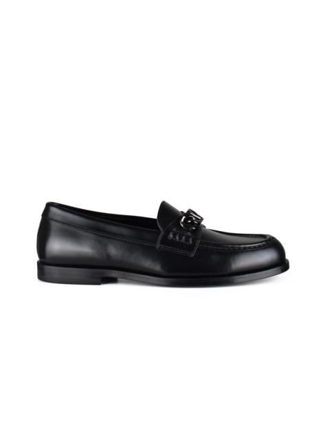 Valentino Loafers