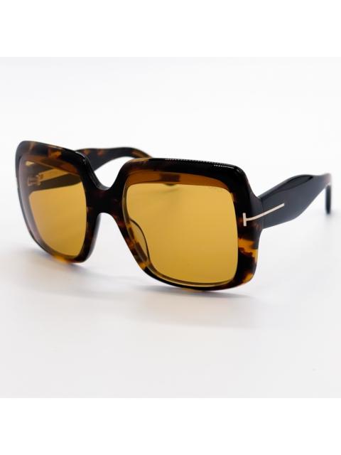 TOM FORD TOM FORD AURORA TF1194 52E