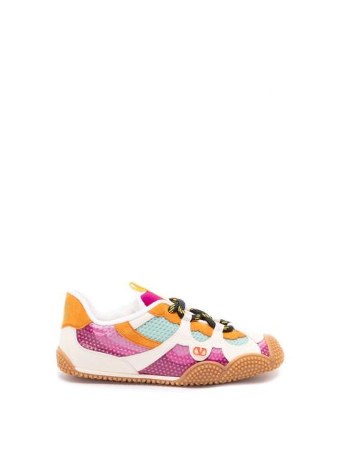 Valentino Valentino Garavani Women `Vg Amphibia` Sneakers