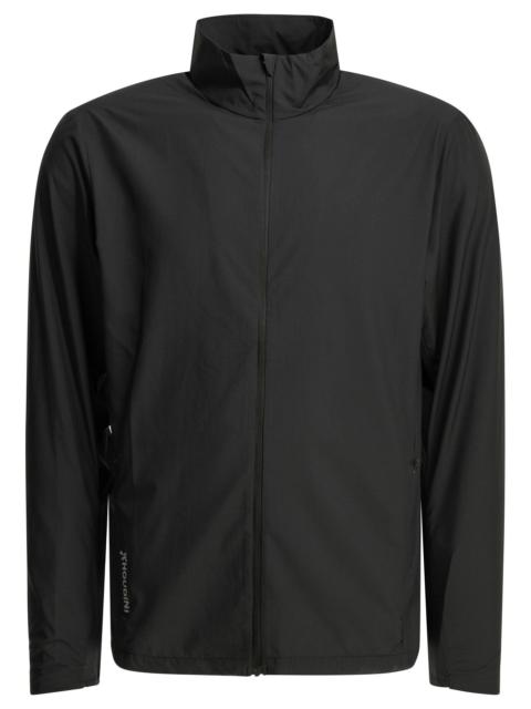 Other Designers Houdini Sportswear "pace Trail" Technical Jacket