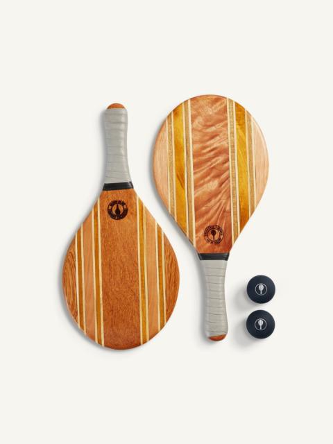 FRESCOBOL CARIOCA LEBLON HERITAGE BATS