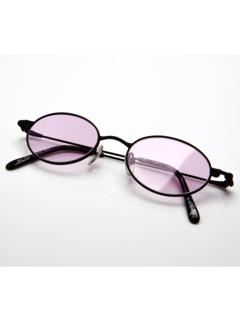 Other Designers Paolo Gucci 7422 21K Gold Plated