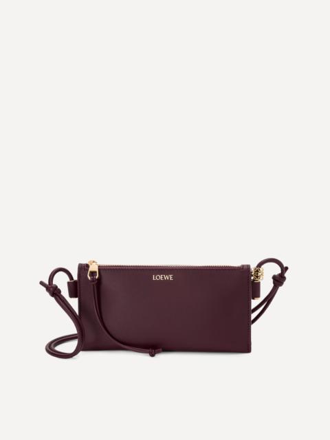 Loewe Joya Pouch Bag