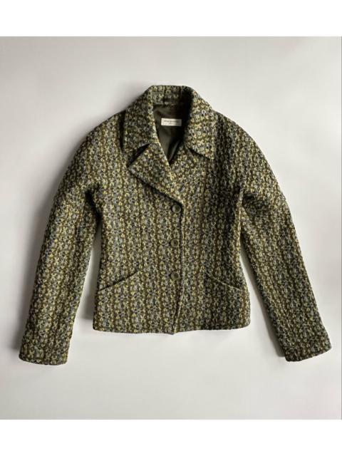 Dries Van Noten Dries Van Noten  BLAZER