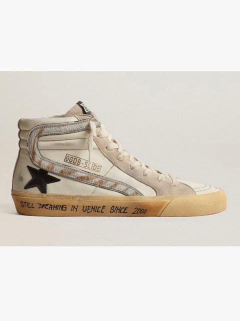 Golden Goose Golden Goose Slide Sneakers