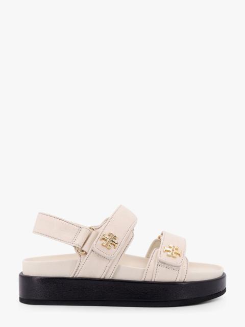 Other Designers Tory Burch Kira Low Leather Sandals