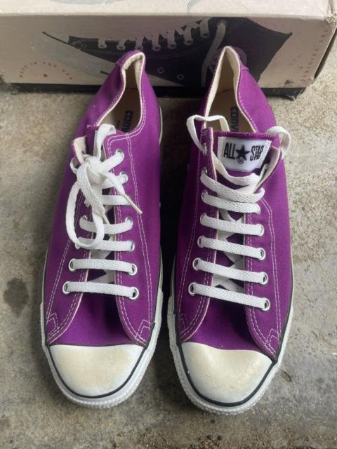 Converse Converse made in USA