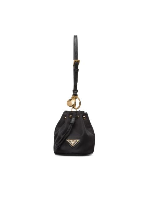 Prada Prada Black Keyrings & Chains Women