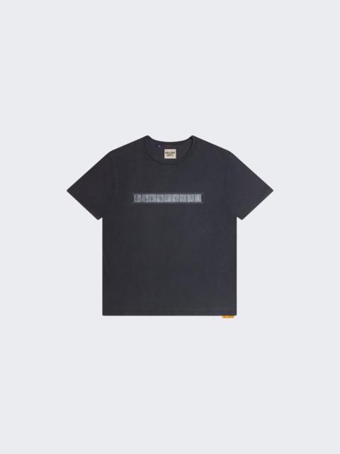 GALLERY DEPT. Paparazzi Tee Vintage Black