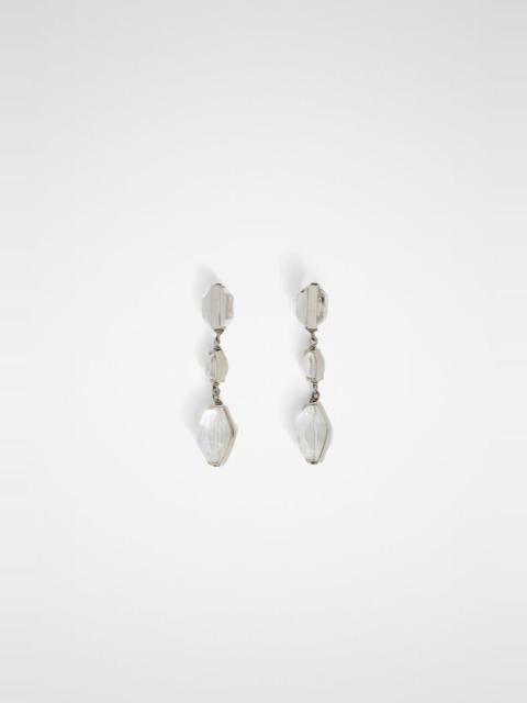 Jil Sander Earrings