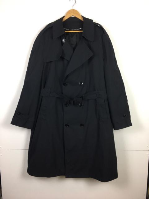 Other Designers Military - Garrison Collection Tench Coat