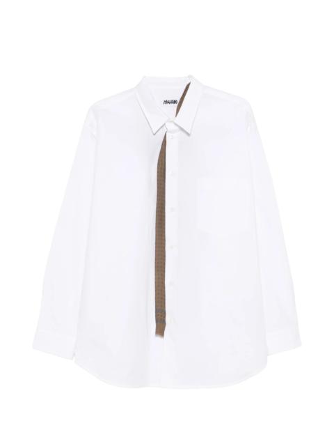 MAGLIANO Magliano Long-sleeve Shirt