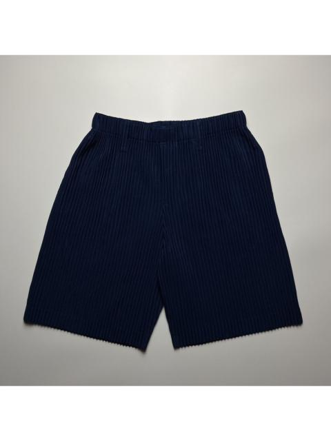 Other Designers Designer - Homme Plisse by Issey Miyake Shorts