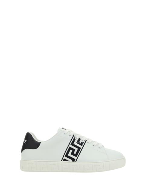 VERSACE Versace Low Top Sneakers