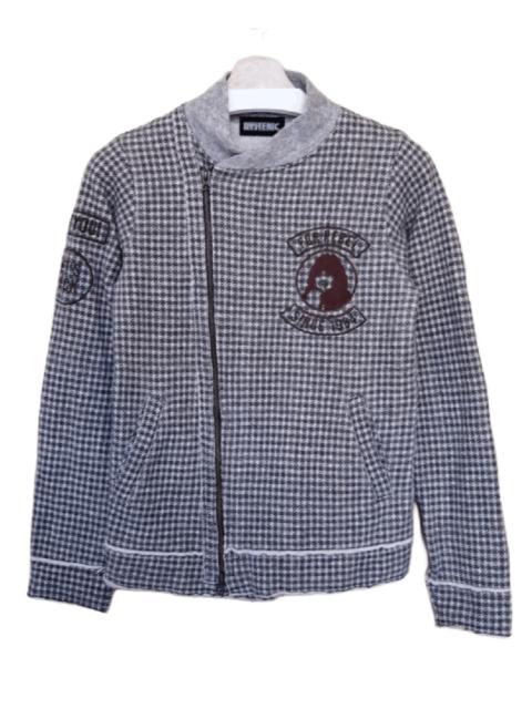 Other Designers 🔥RARE🔥Vintage HYSTERIC GLAMOUR Jacket