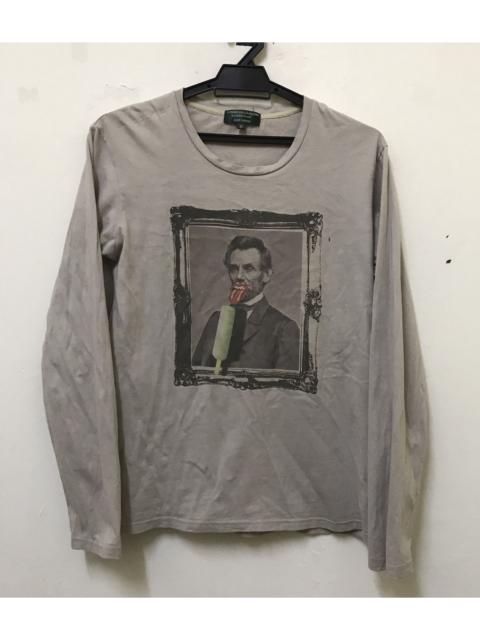 Comme Des Garçons Comme Des Garcons Evergreen