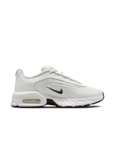 Nike Air Max Fire "Summit White/Black" Women's Shoe