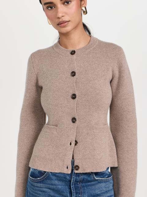 Jenni Kayne Cooper Cardigan