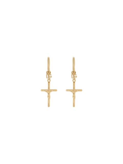 Dolce & Gabbana "dna" Earrings